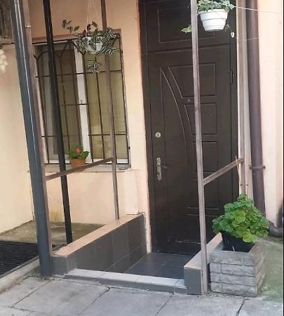 Александровский Odesa Exterior photo